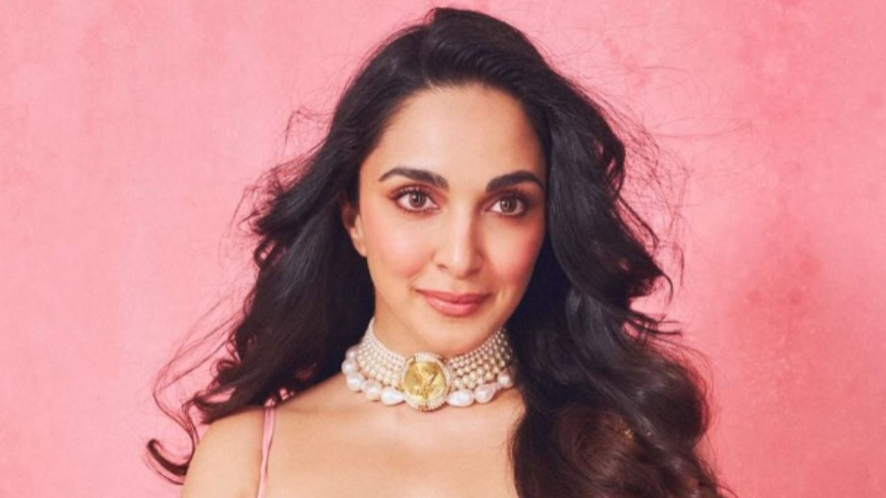 Kiara Advani