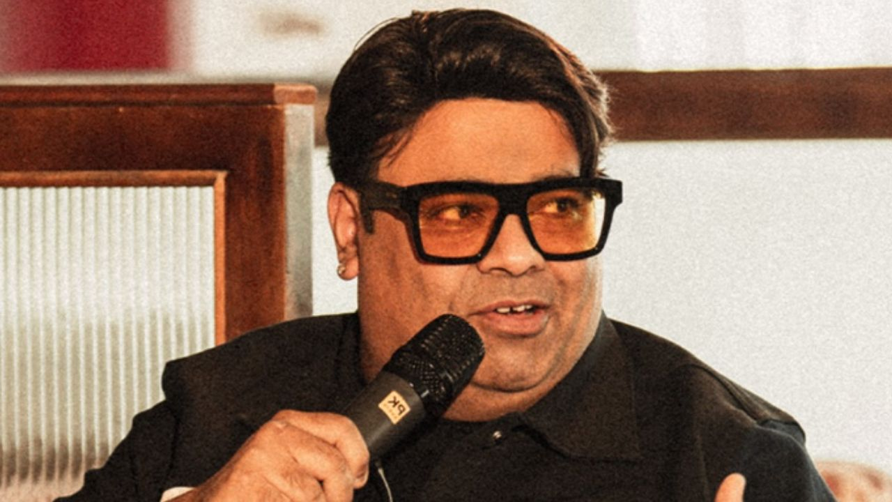 kiku sharda