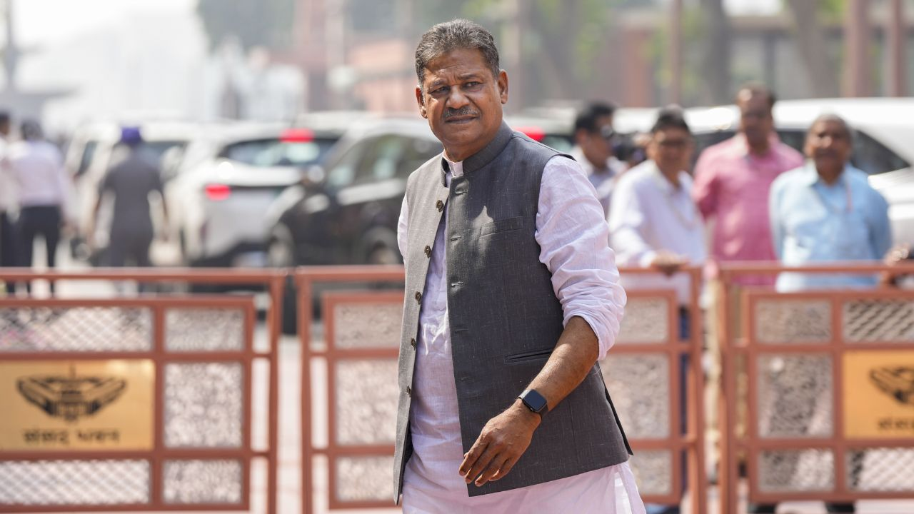 TMC MP Kirti Azad