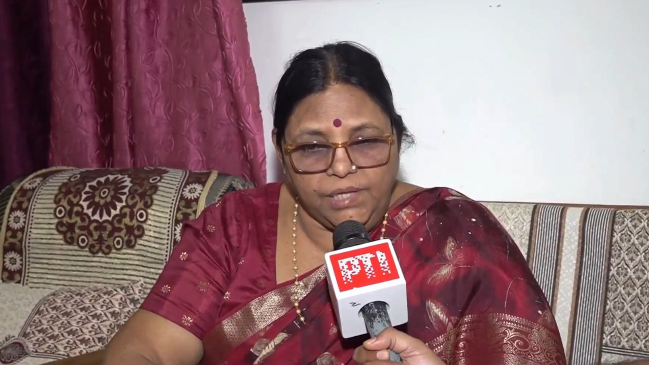 krishna paswan
