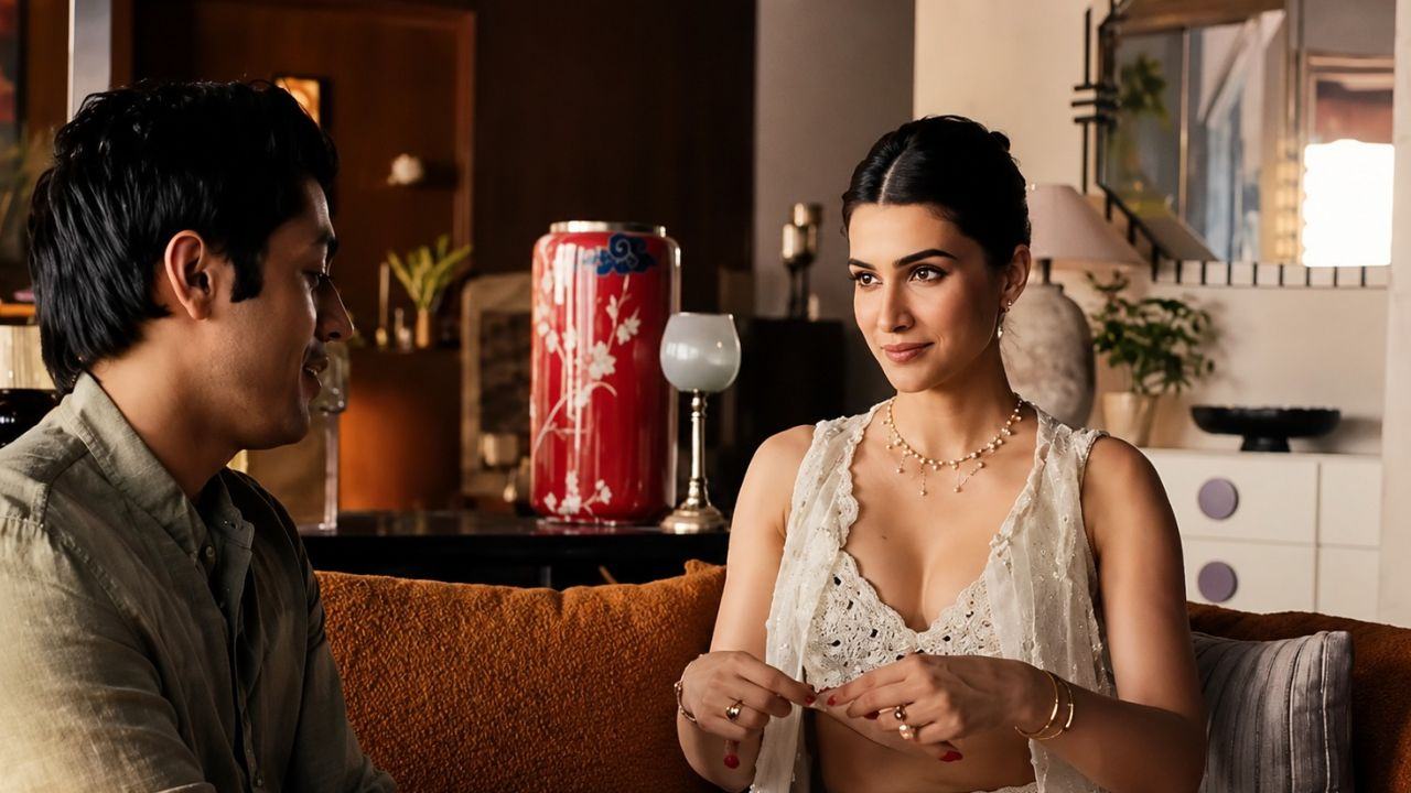kriti sanon