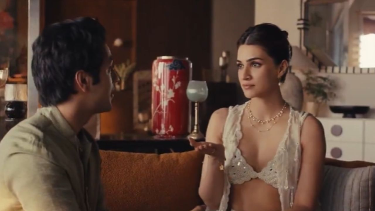 Kriti Sanon
