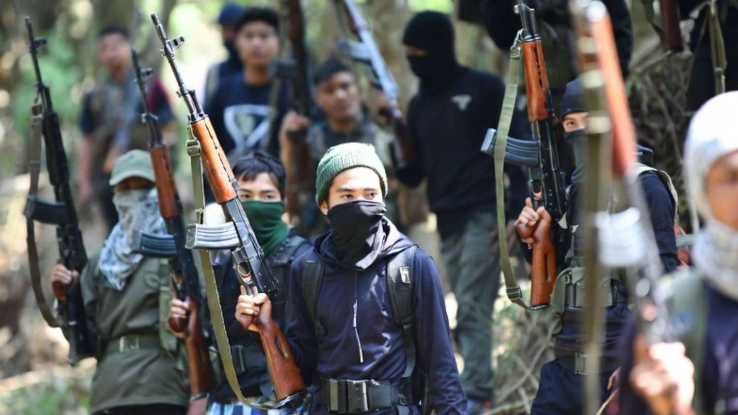 Representative Image