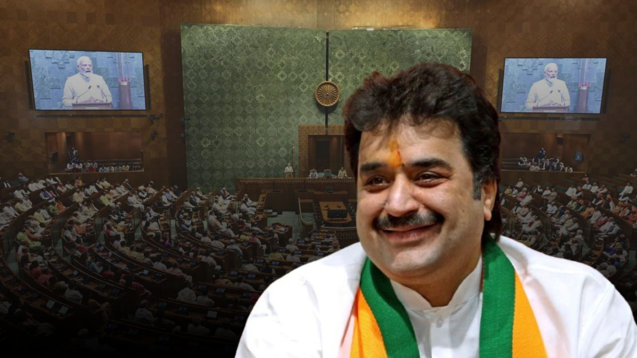 kuldeep bishnoi