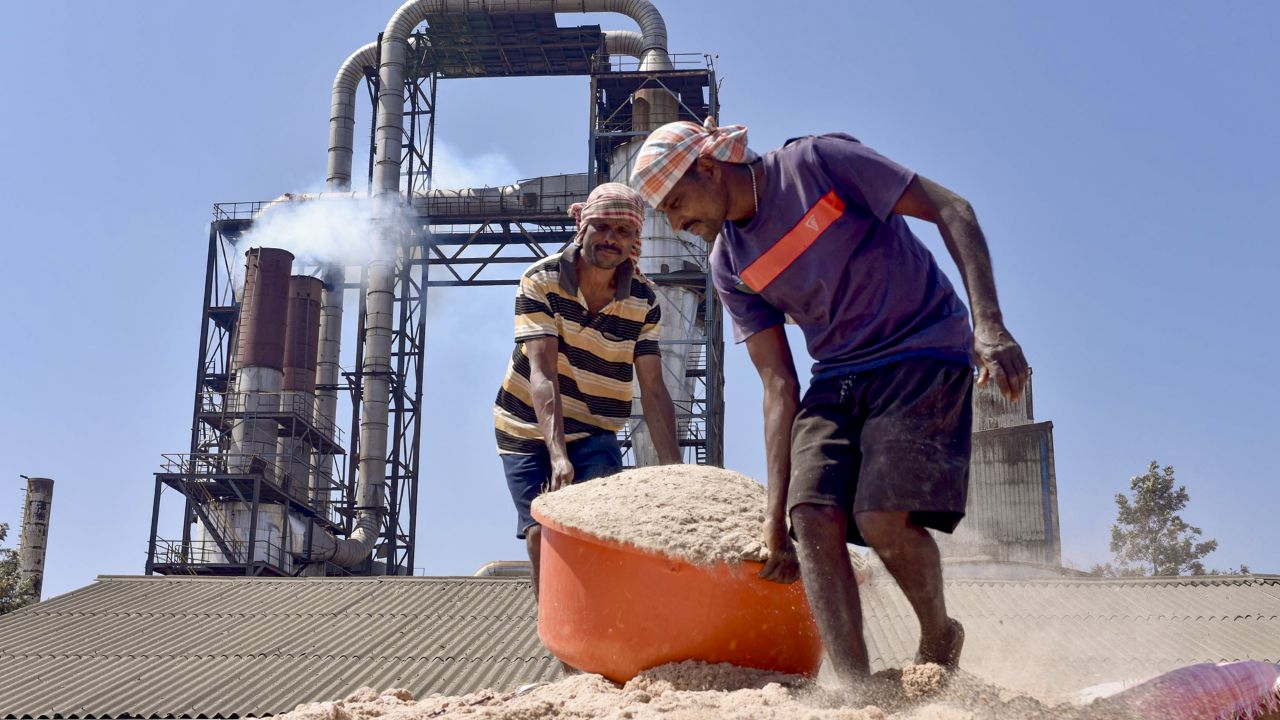 bengal migrant workers