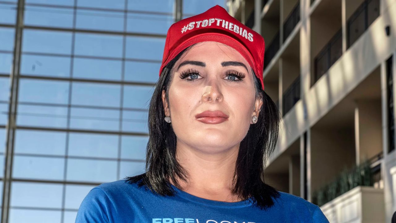 Laura Loomer