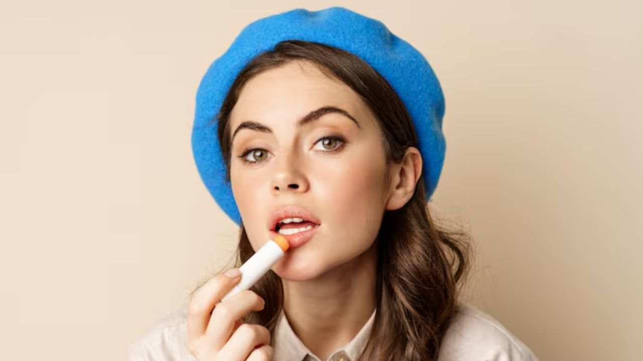 lip balm