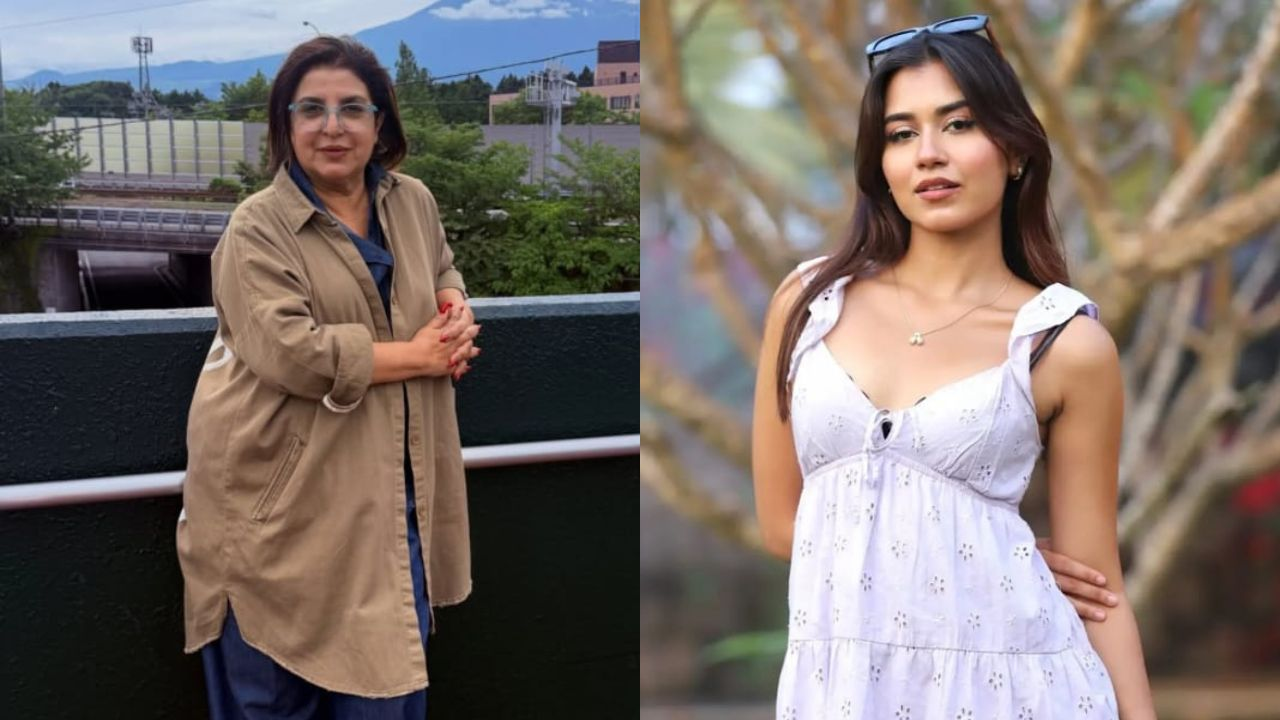 lock up 2 farah khan angry akanshka chaudhary