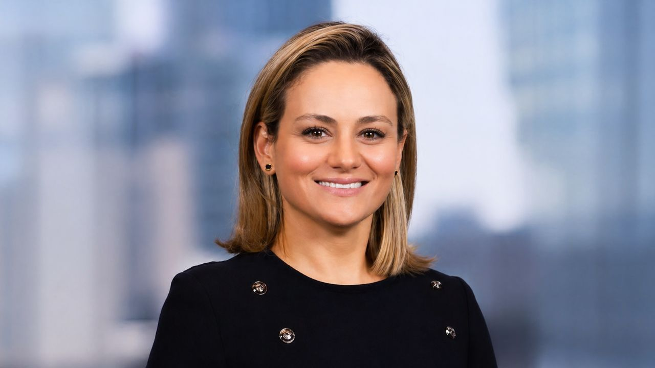 Lorna Hajdini