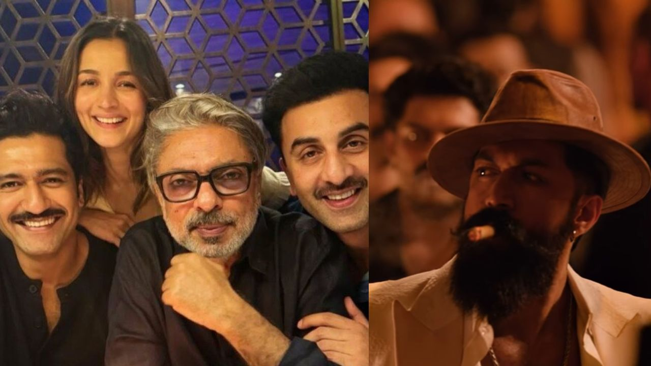 love and war star cast and yash