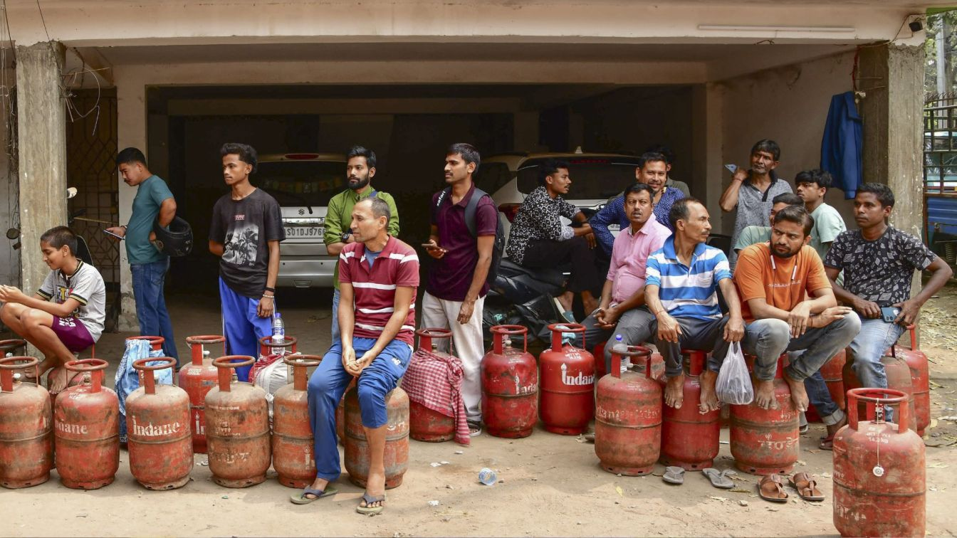 Representative Image