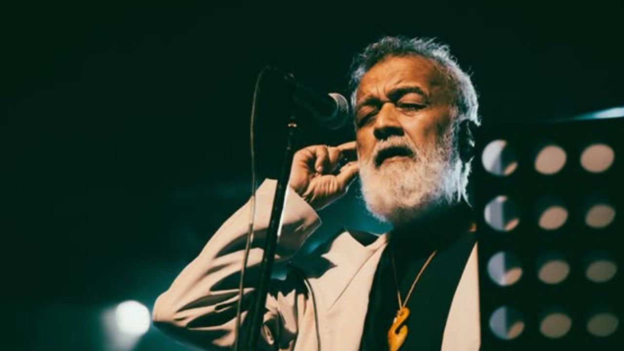 Lucky Ali