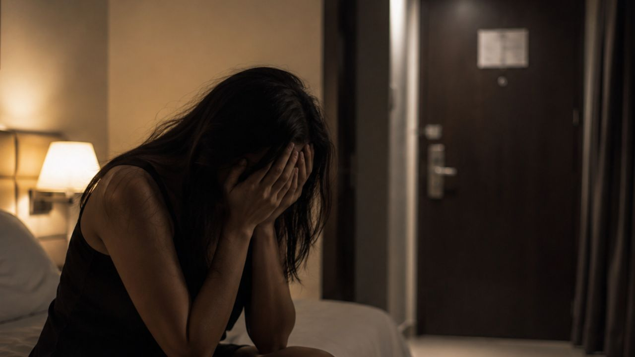 Ludhiana Rape Case