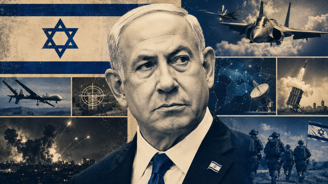 Israel News