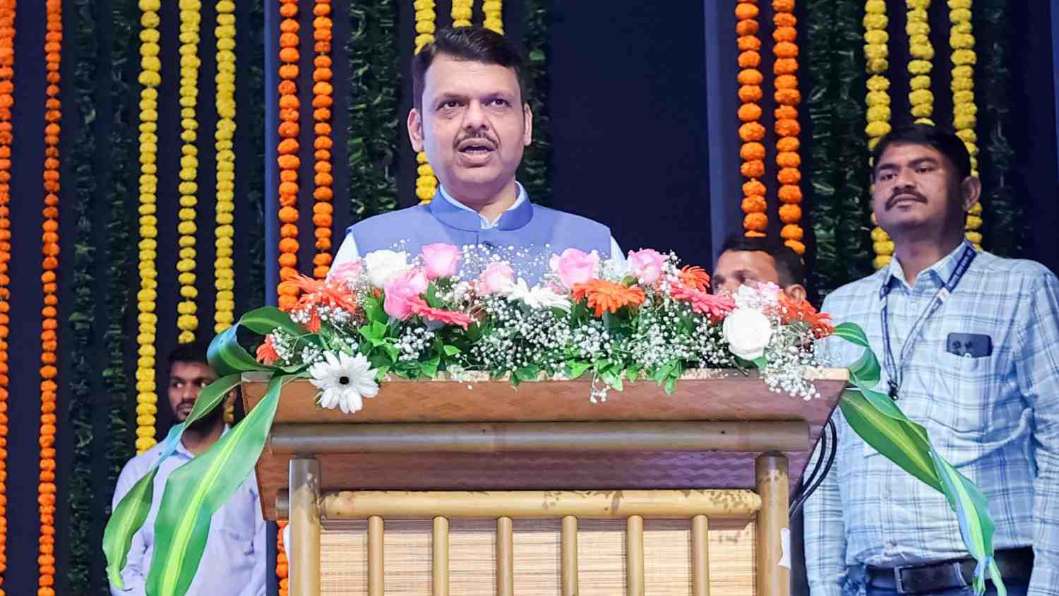Devendra Fadnavis