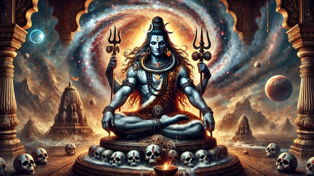 Image of Bhagwan Shiv Mahakal