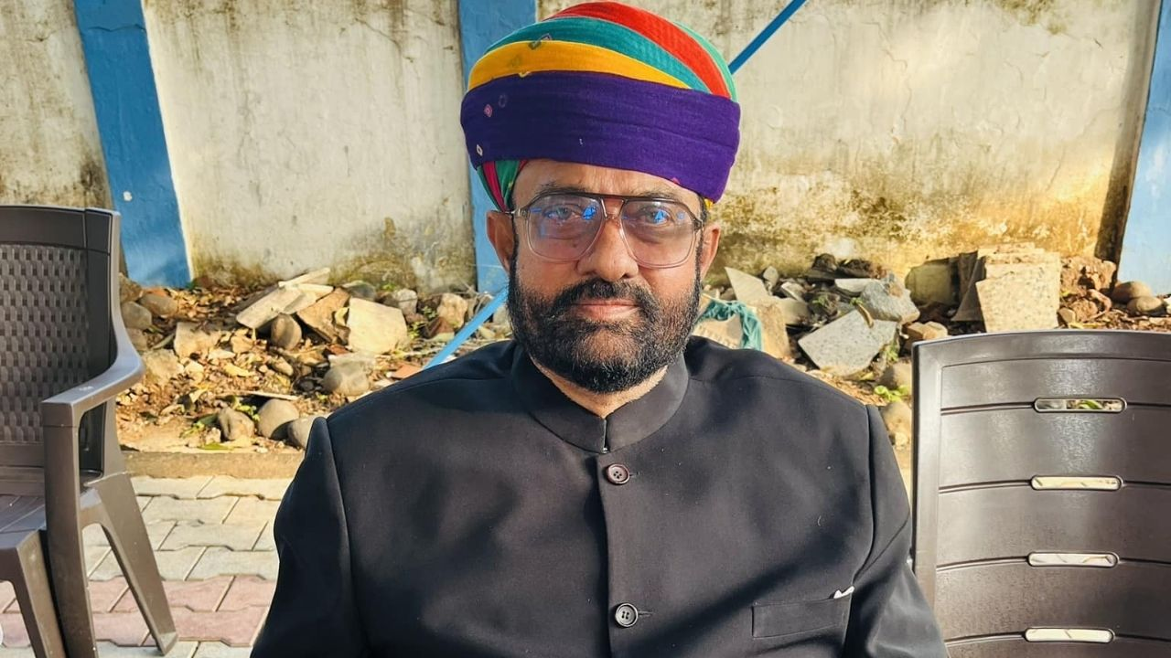 mahendrajeet singh malviya