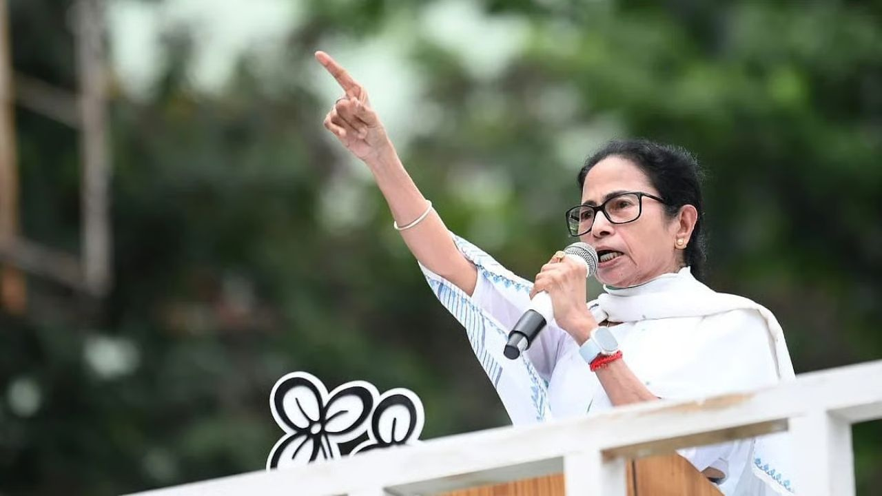 mamata banerjee