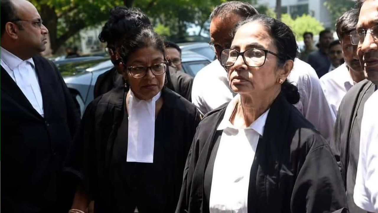 Mamata Banerjee News