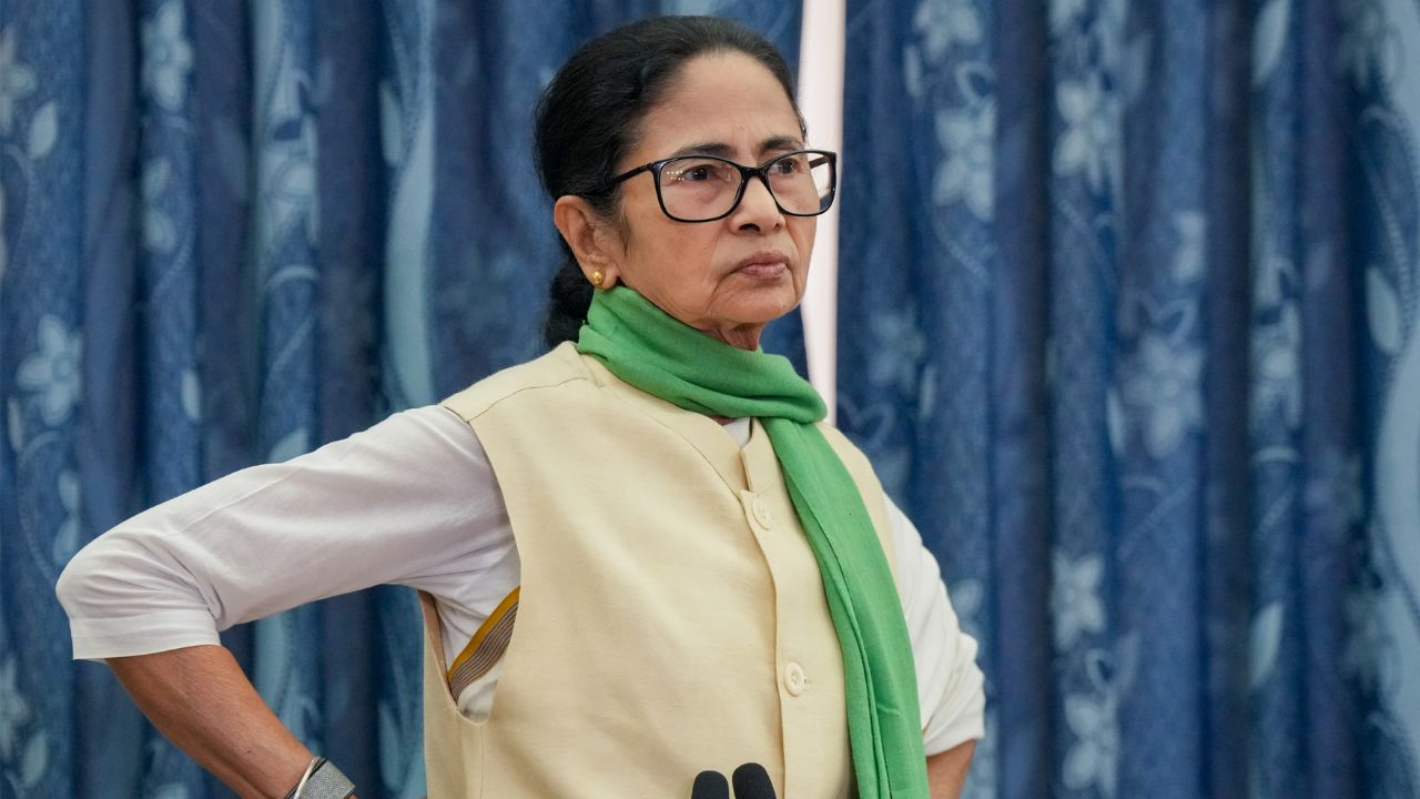 mamata banarjee supreme court