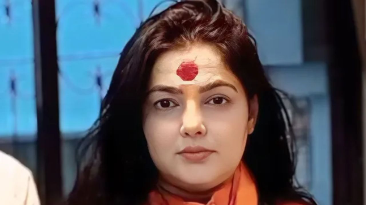 Mamta Kulkarni