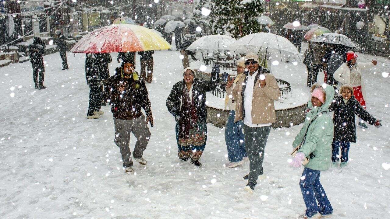 Manali