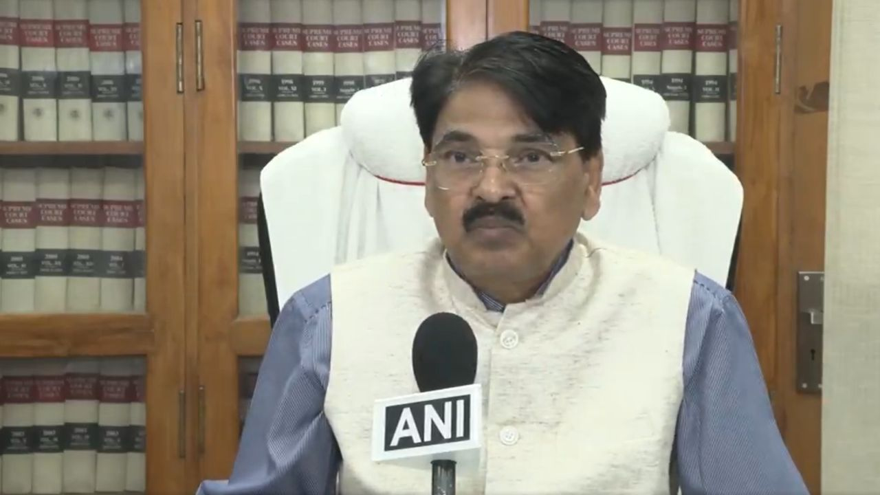Manan Kumar Mishra apology