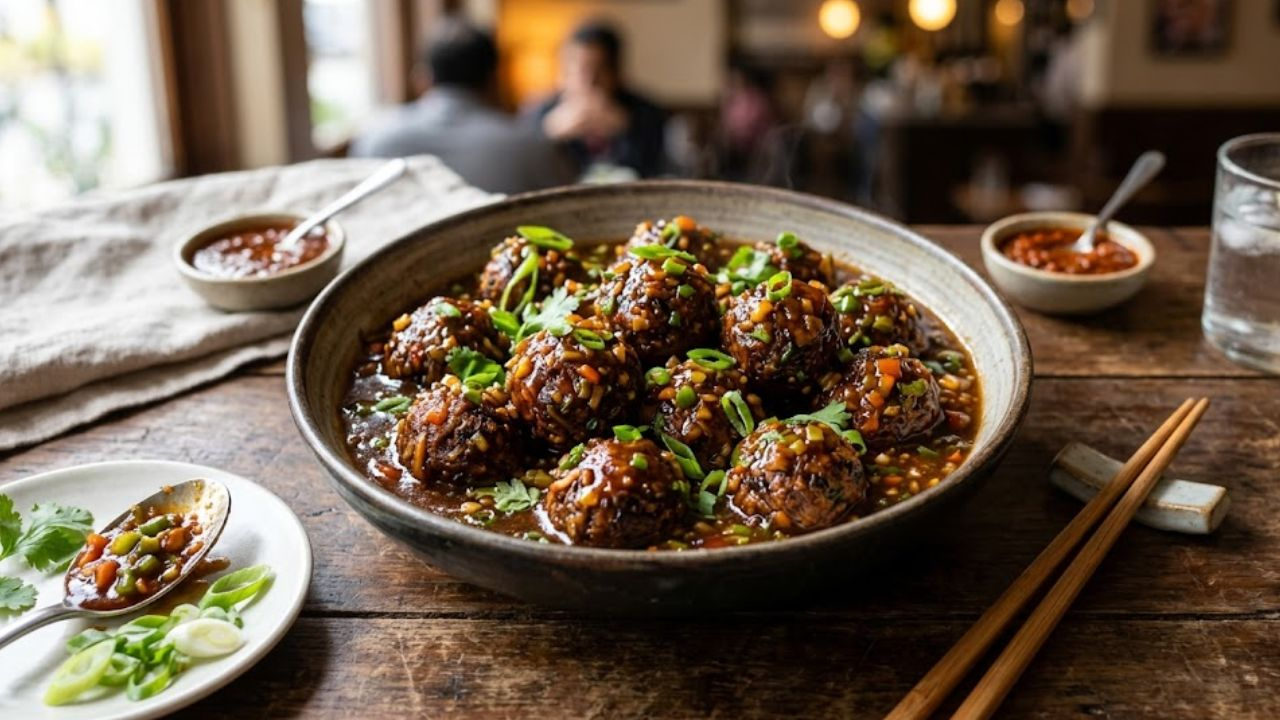 Manchurian