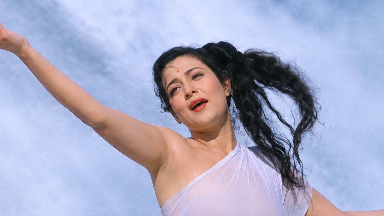mandakini
