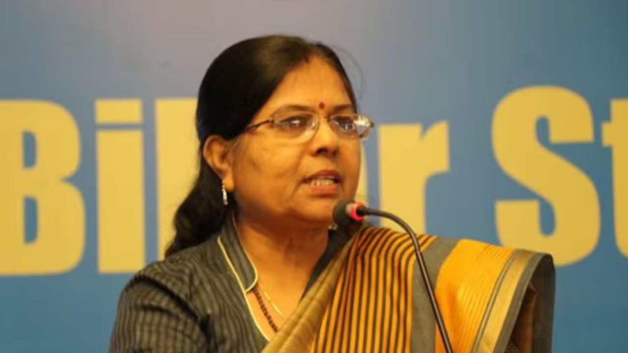 Manju Varma