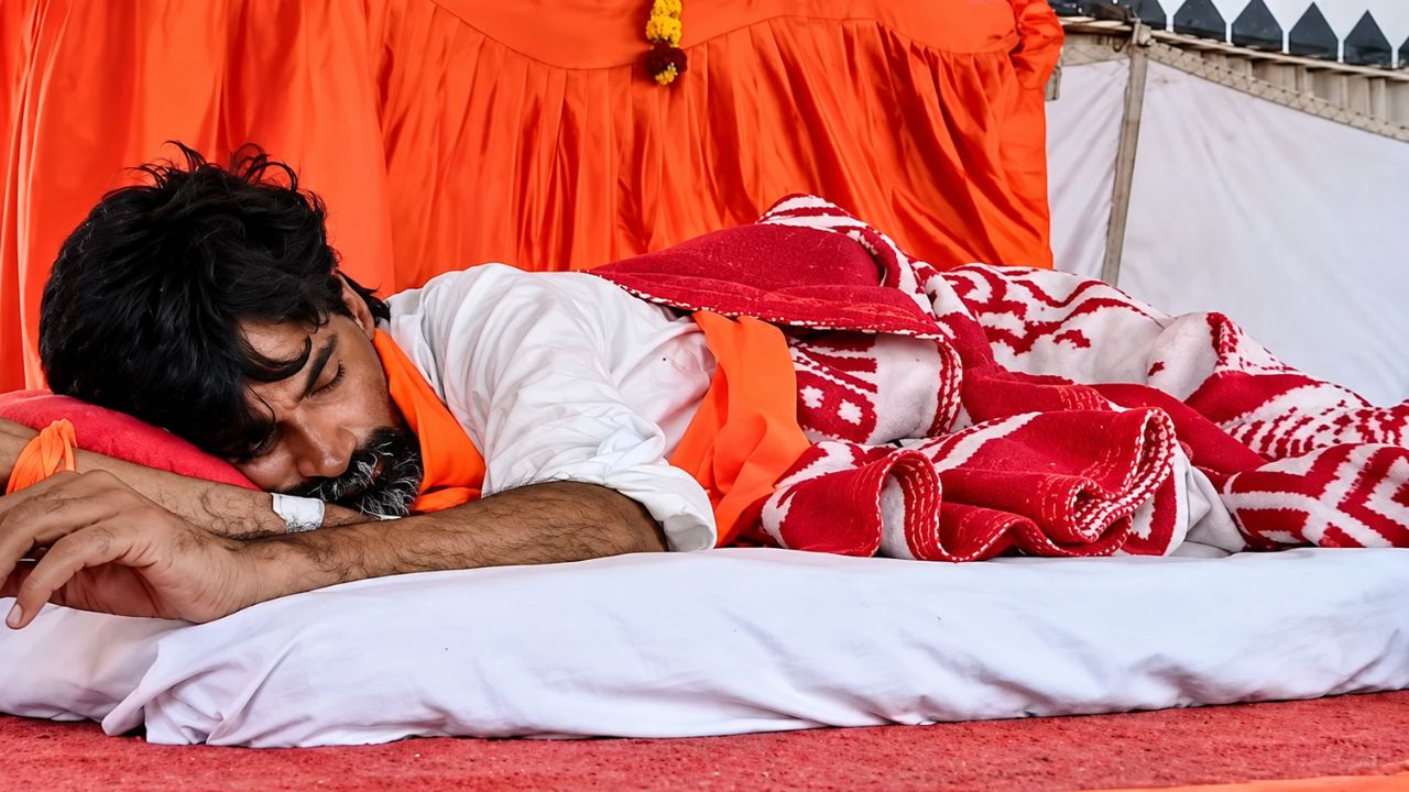 Manoj Jarange Patil