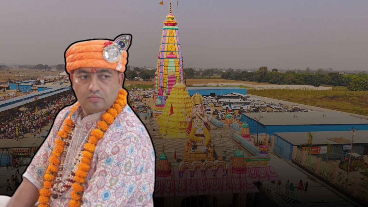 omendra chauhan
