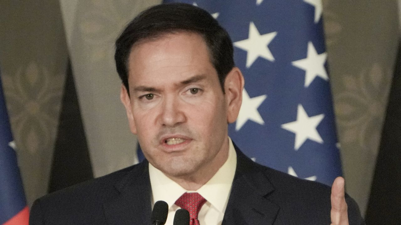 Marco Rubio