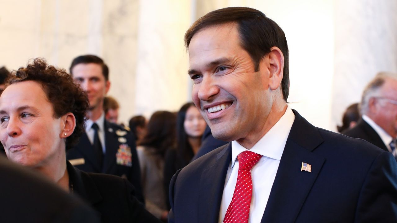 Marco Rubio 