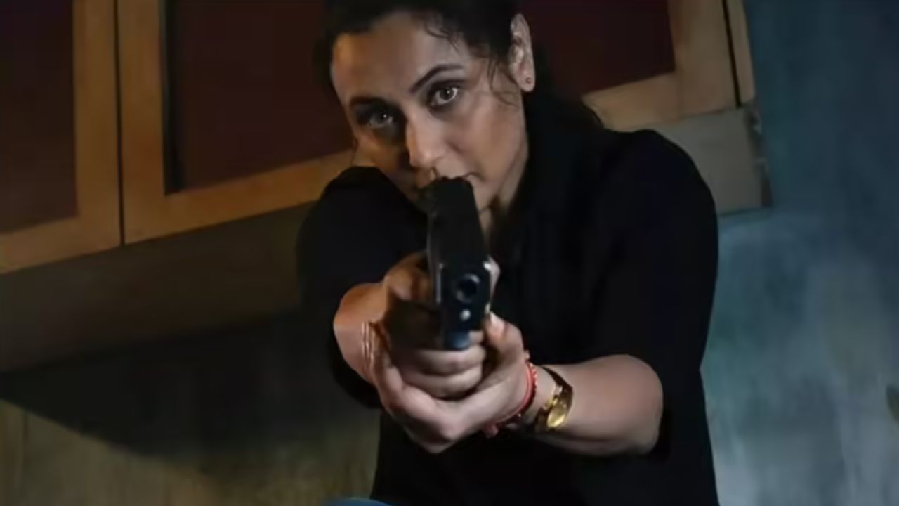 rani mukerji mardaani 3