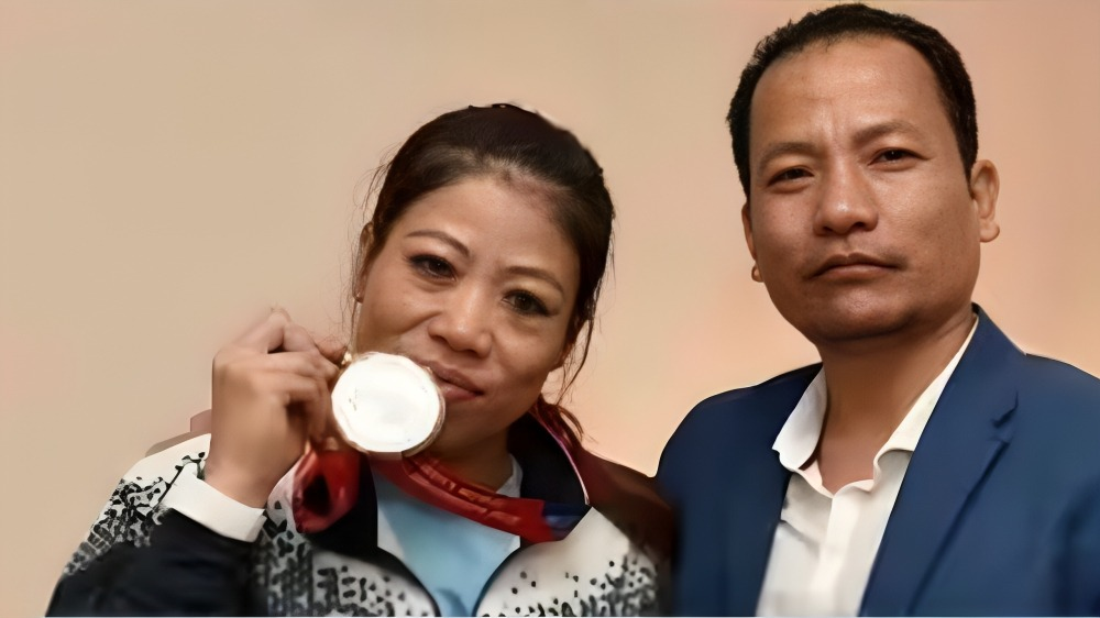 mary com and ex husband onler kom