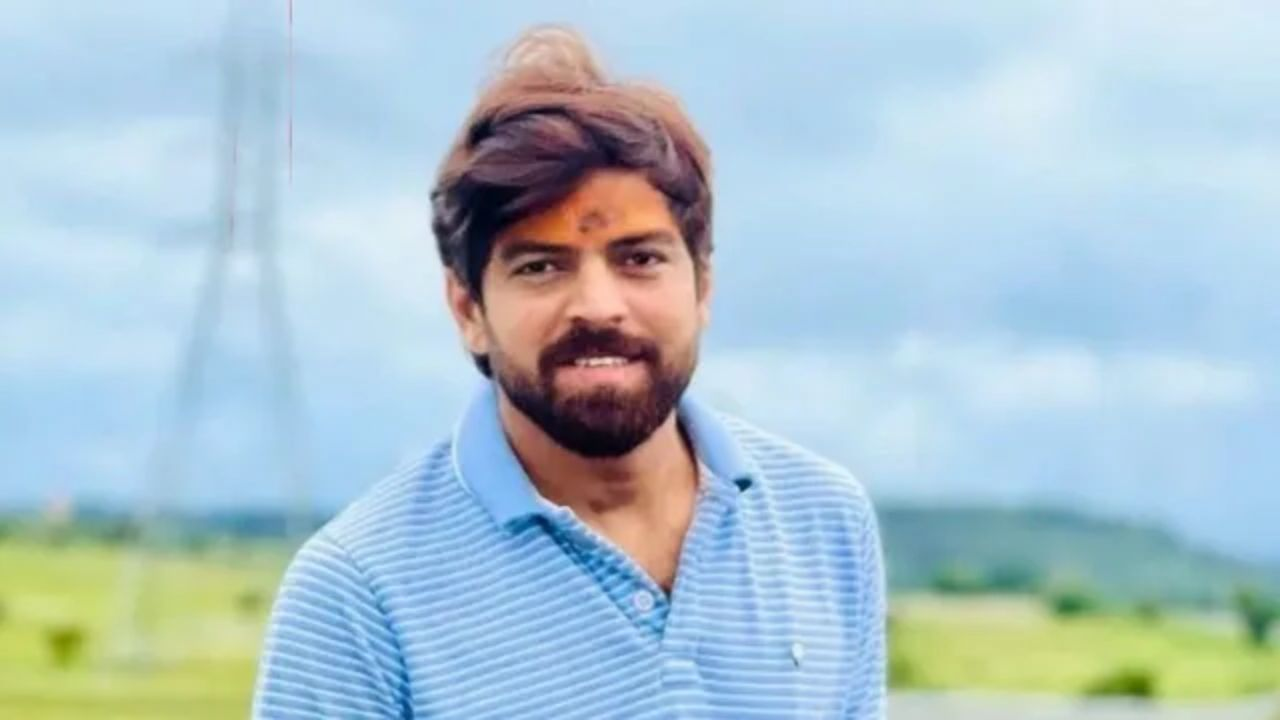 masoom sharma
