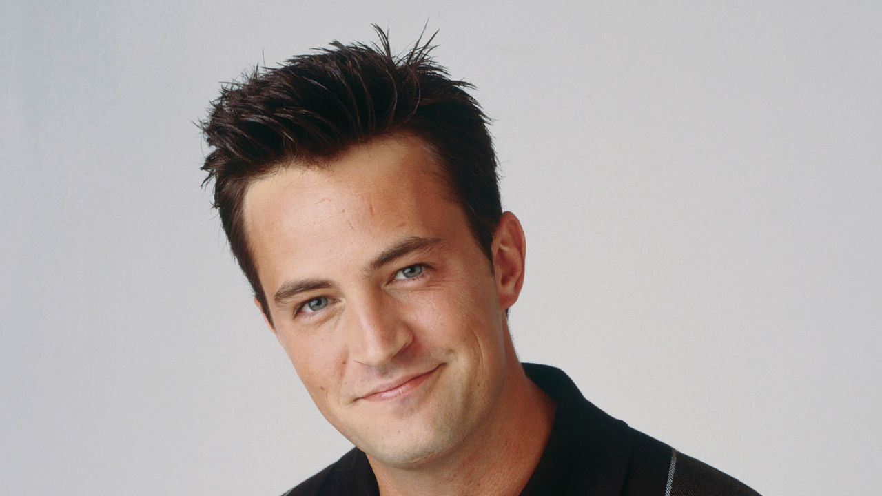 Mathew Perry