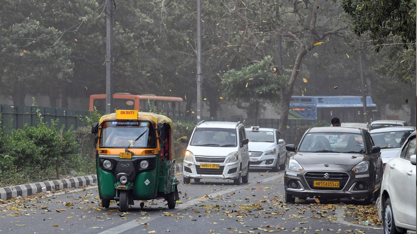 Representative Image