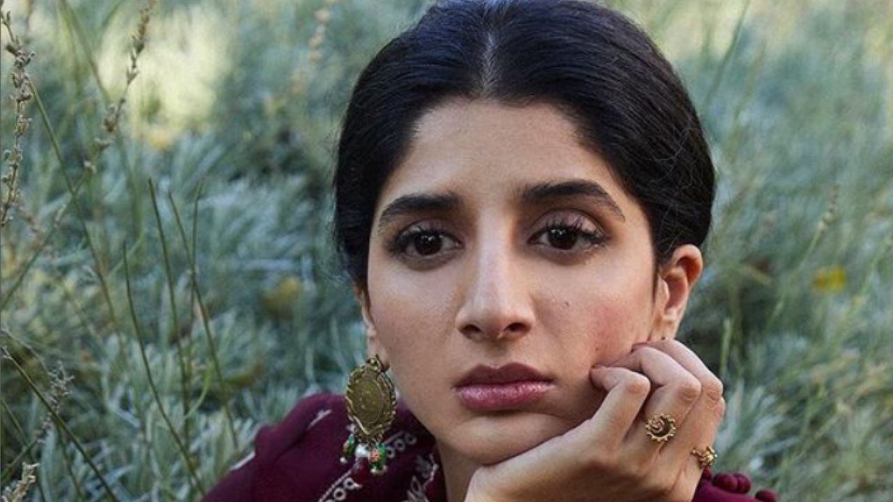Mawra Hocane