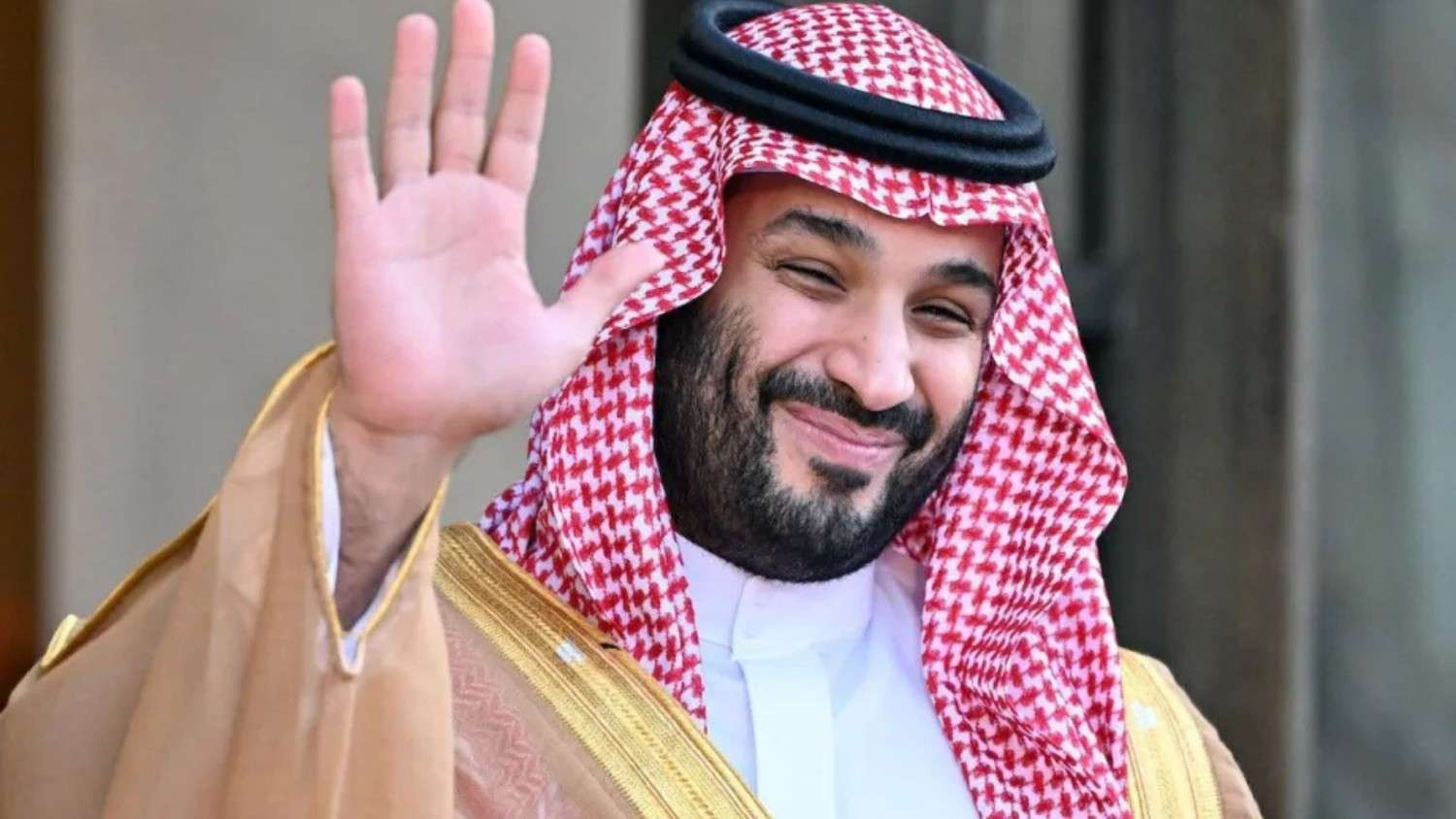 Mohammad Bin Salman