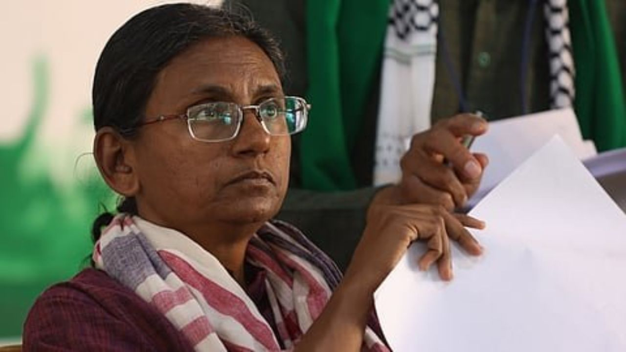 meenakshi natarajan