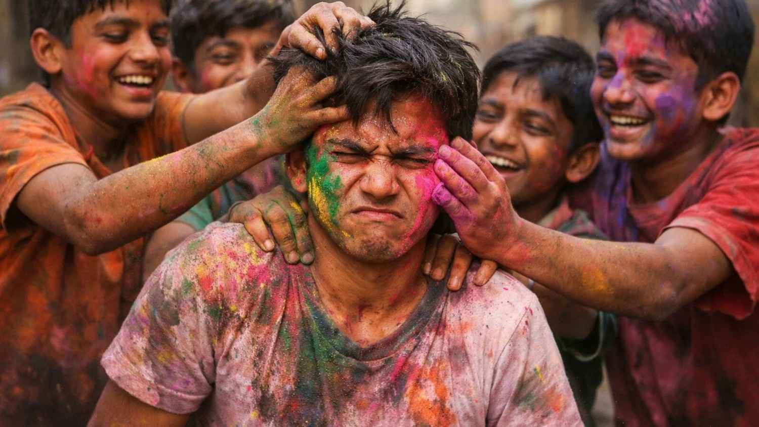 Representative Image