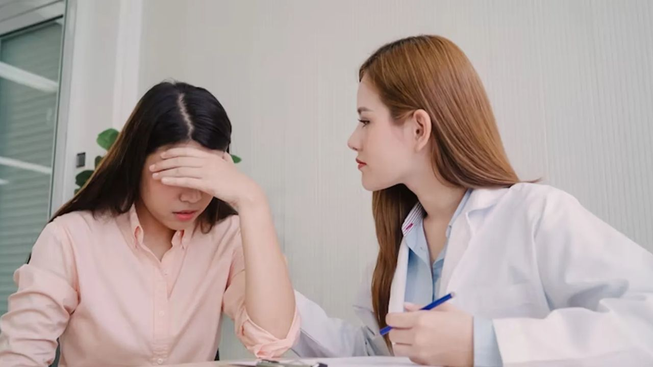menopause