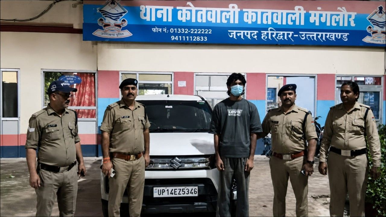 meerut murder case
