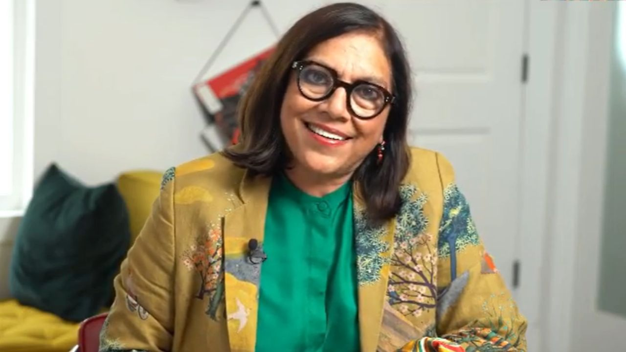 mira nair