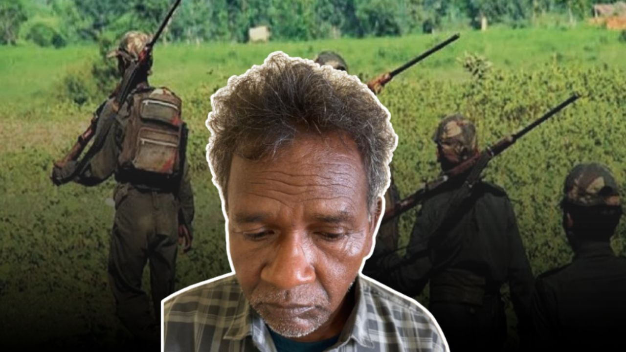 misir besra