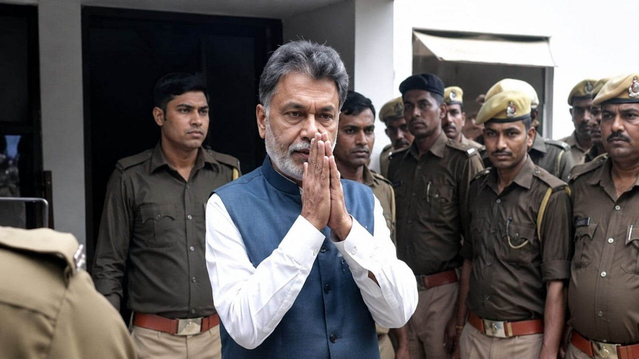 kamlesh pathak
