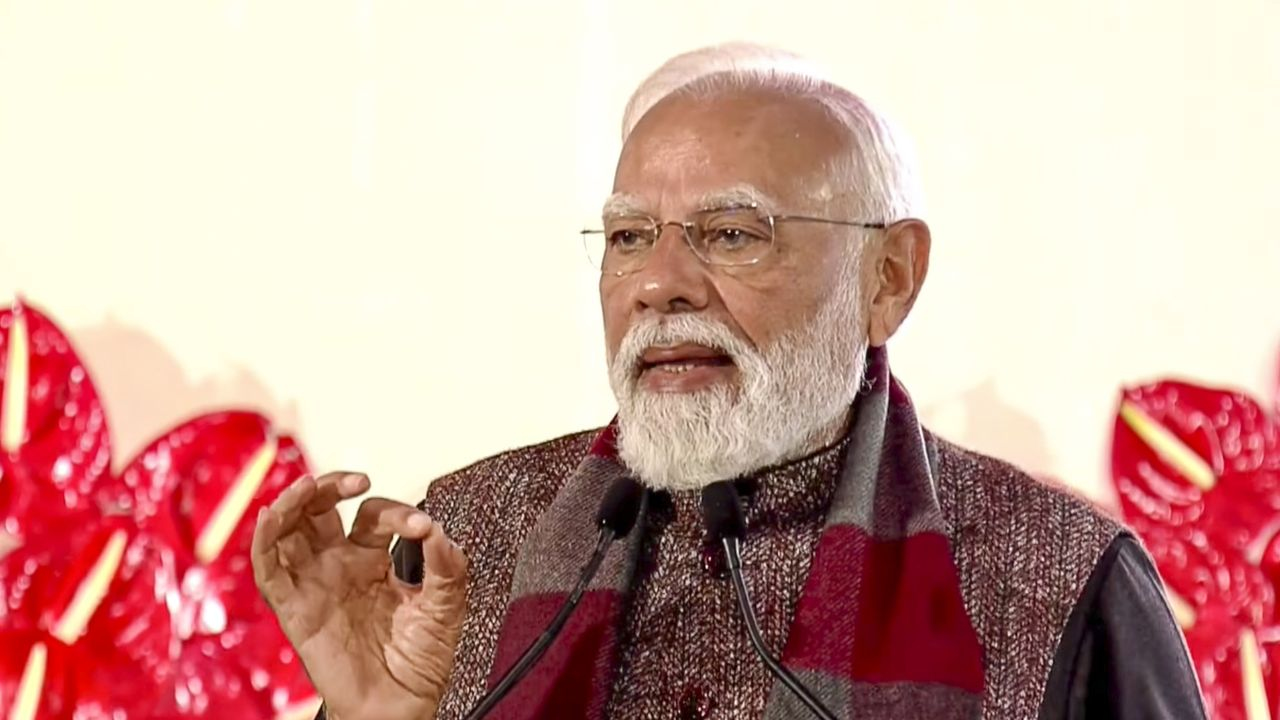 pm narendra modi