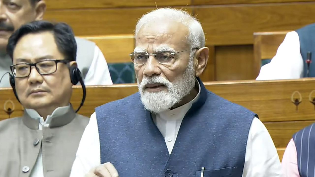 pm narendra modi